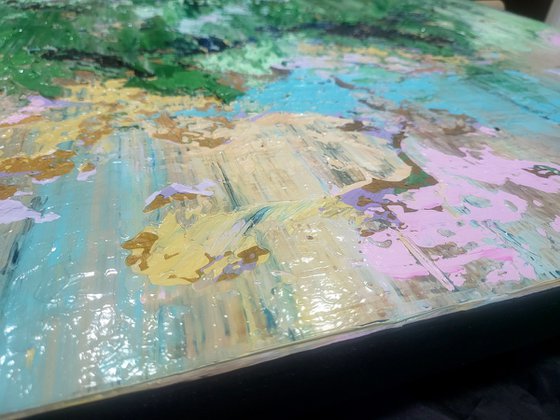 Secret of the Forest