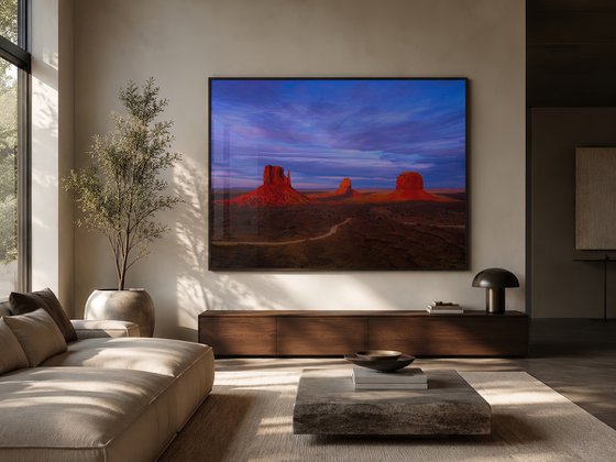 Monument Valley