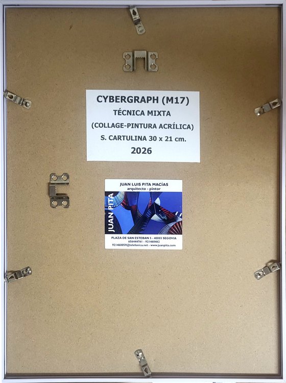 CYBERGRAPH (M17)