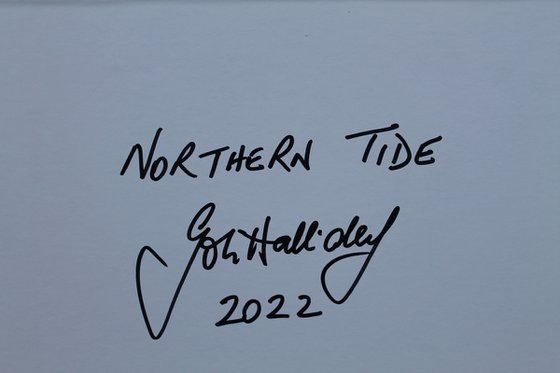 Northern Tide