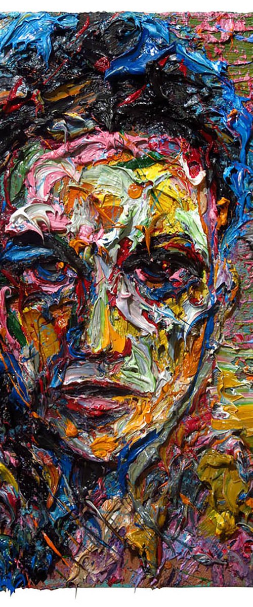 UNTITLED m945 by David Padworny