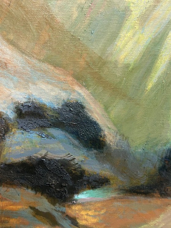 North Cornish Path