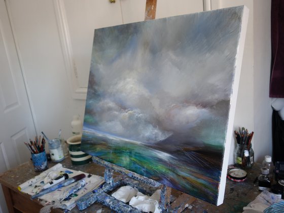 Northern Light
