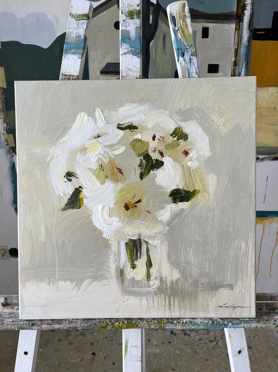Peonies