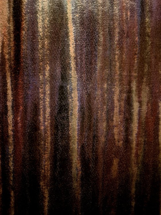 Between Breaths