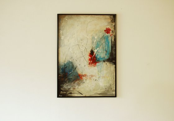"Vanishing Memories"