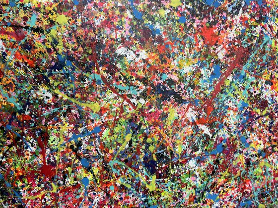 Universe of Colors 02