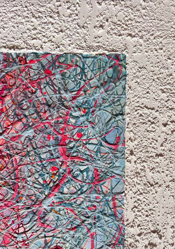 A Letter Written in Light