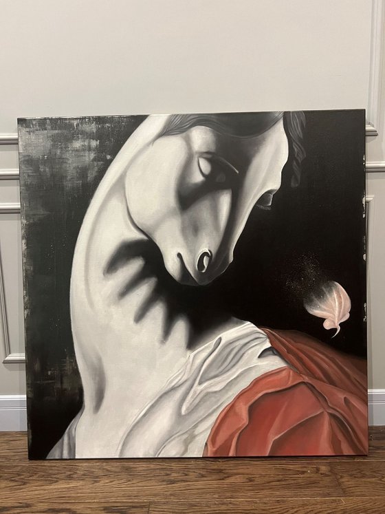 "Equilibrium"