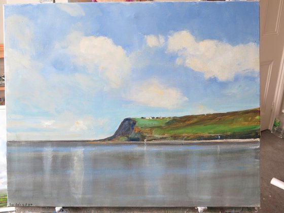 Ravenscar