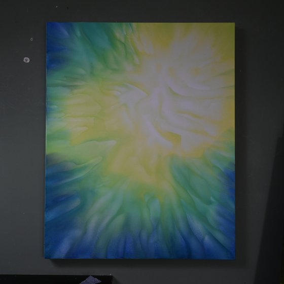 Nucleo di luce