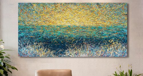 Artwork by Bogdana Antoniuk