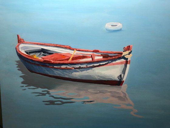 Reflections 01