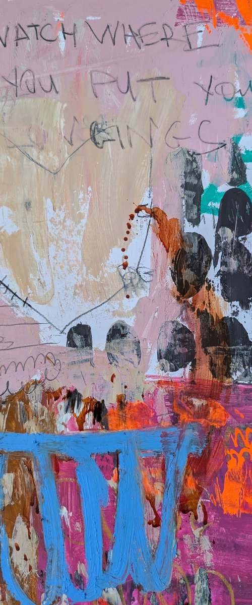 Untitled 2013 by Jenny Furman