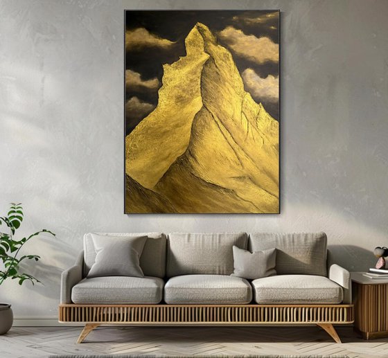 Matterhorn Luminescent