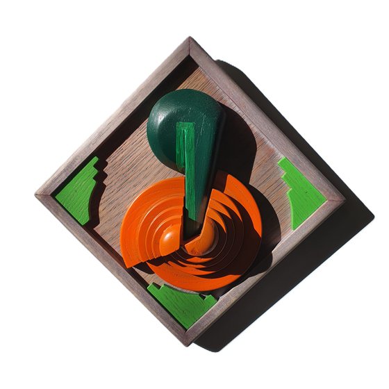 "New Life II"