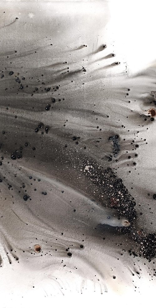 Nature 524 by Muriel Napoli