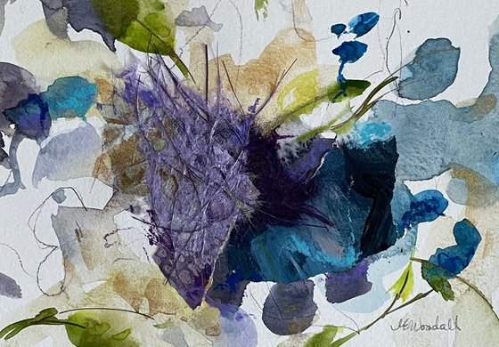 Midnight Fleur IV