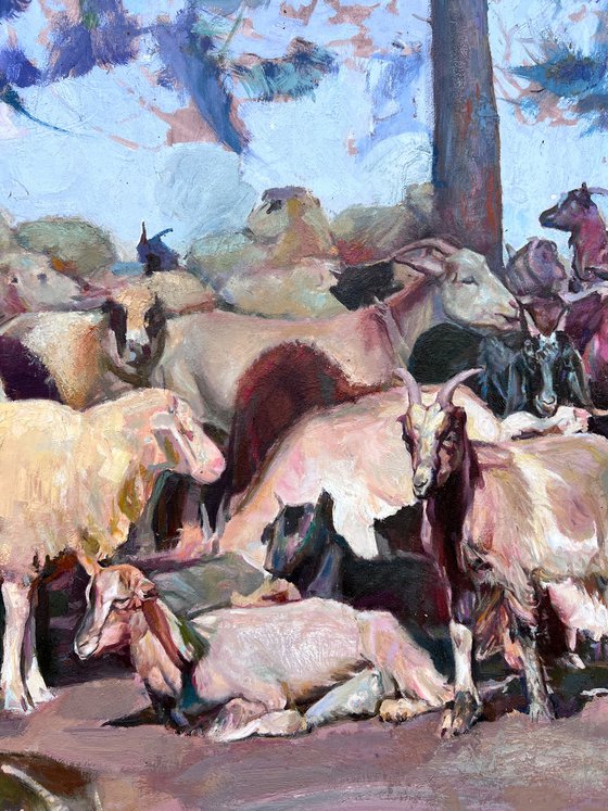 Sermon on the Mount