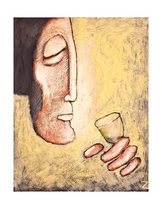 You don't know what I know