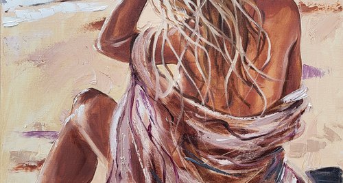 Artwork by Monika Luniak