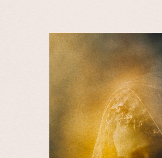 Veil Vestige II