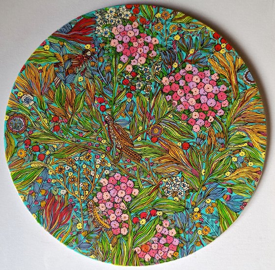 wonderful flowers