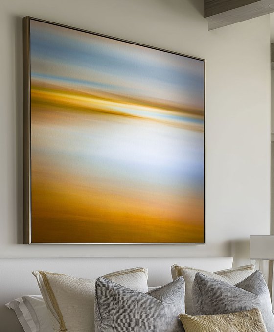 Harvest Gold, Orkney