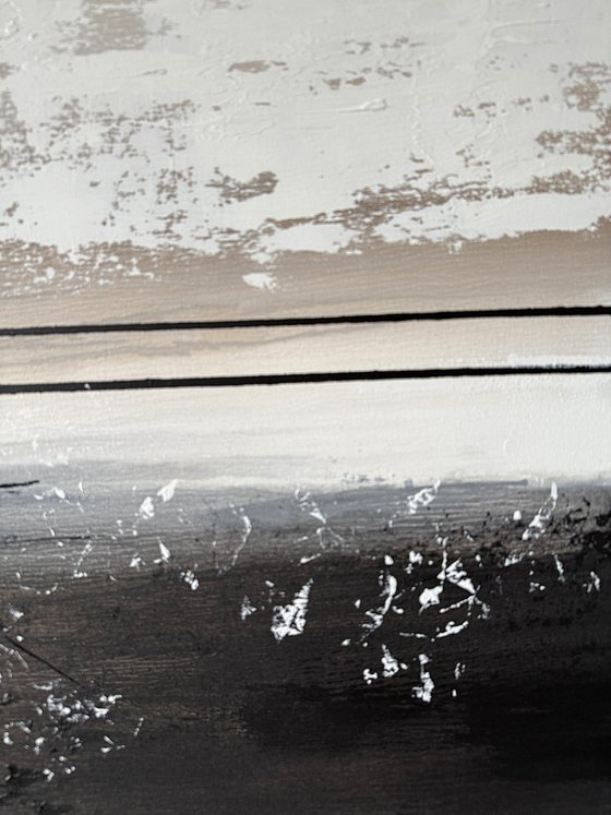 Fragments of Stillness