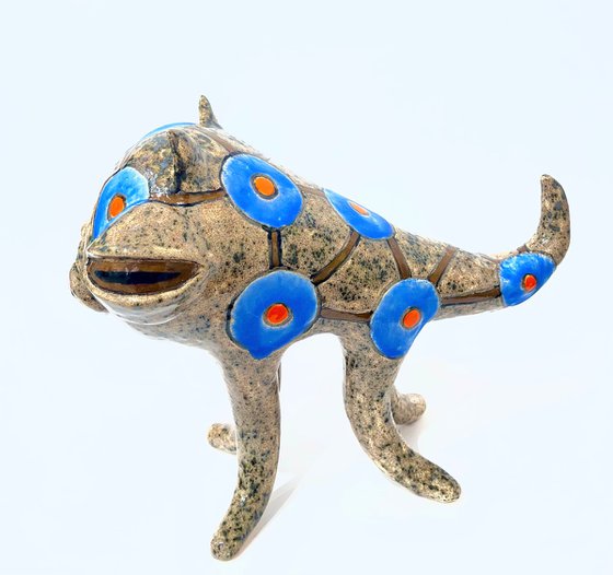 Amazing Fantasy Creation