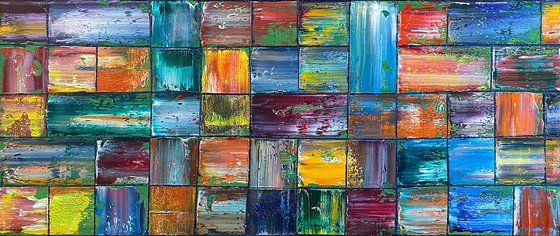 "All Squared Away"