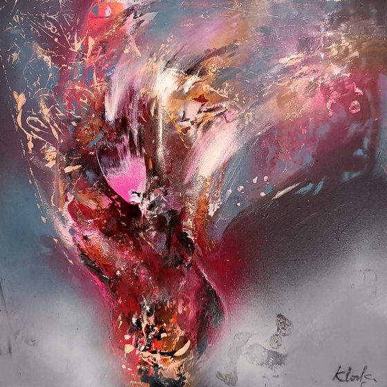 Ethernal still life 29.03.2026