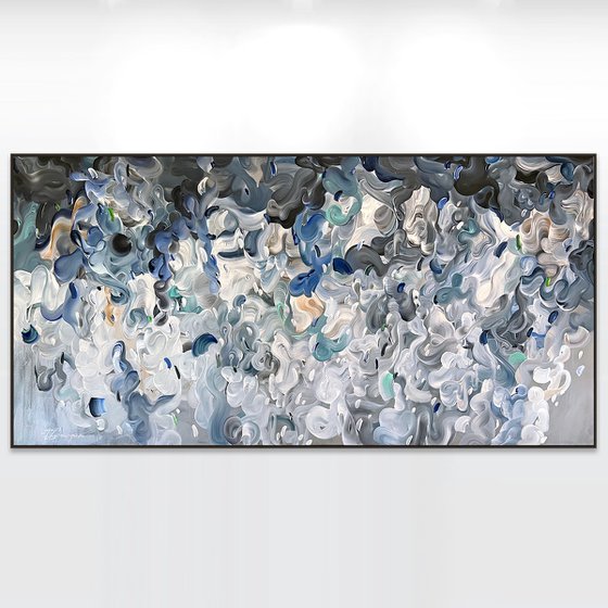 ‘The gentle unknown'