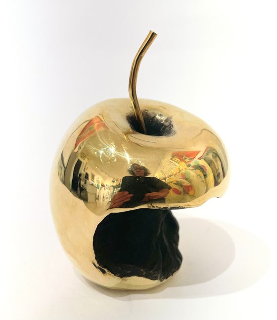 Macintosh Apple, no.15/25