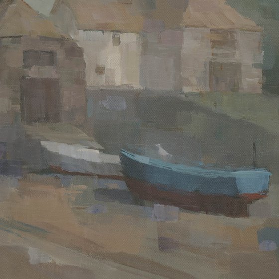 Cadgwith Cove
