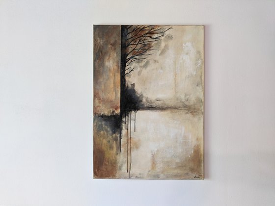 "Thinking Of Time"