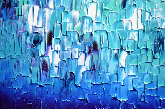Relief Blue 25
