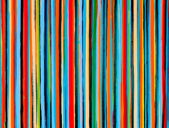 The Emotional Creation #310