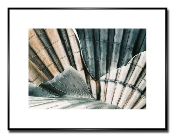 A Shell of Steel 2 - Unmounted (24x16in)