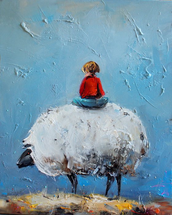 The little prince