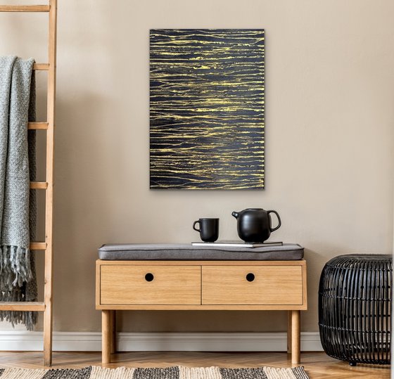 A Crush on Black (#11)