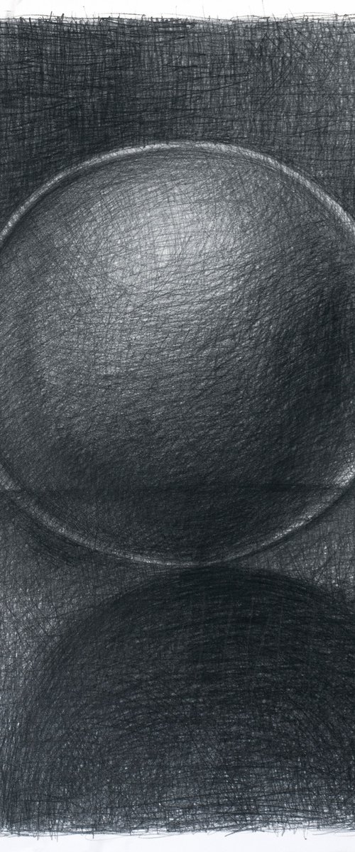 Untitled 740 by Oto Macek
