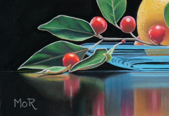 Clarity and Freshness