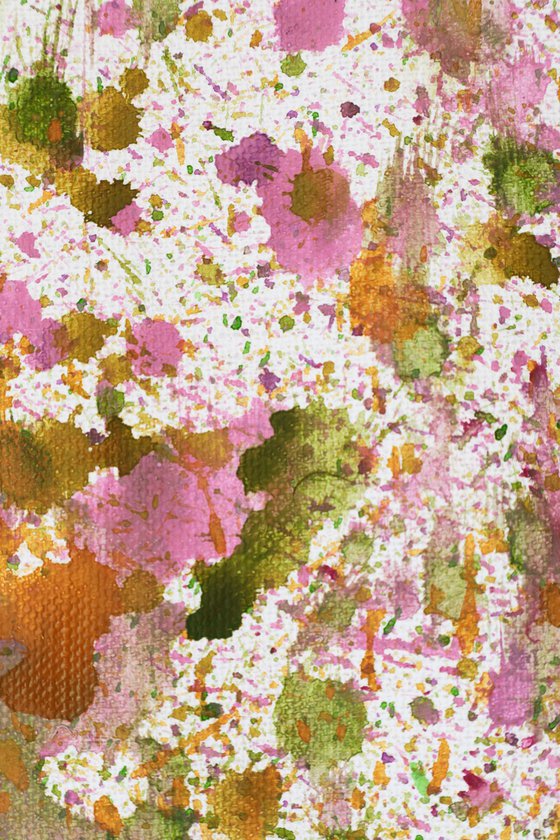 View From Above / Magenta