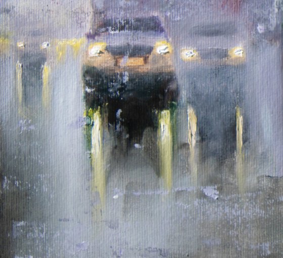 City Composition #06