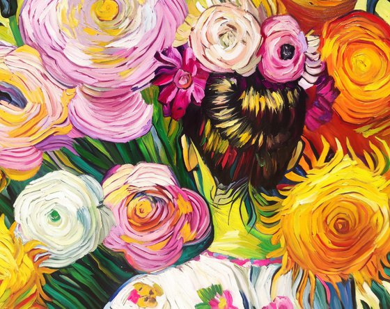 Freya's Garden