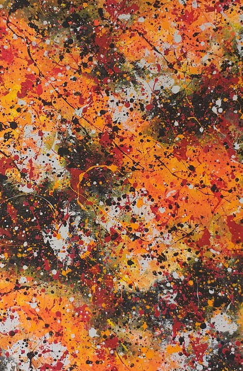 [R]EVOLUTION 2 by M.Y. by Max Yaskin