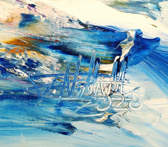 Seascape Sailing Impressions XL 10