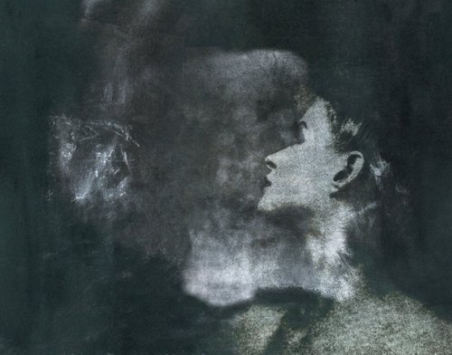 Possession... by Philippe berthier