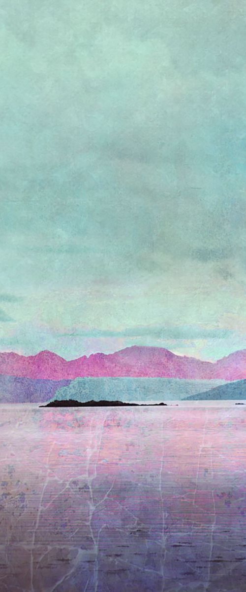 The Isle of Arran, Scotland by Cath Waters